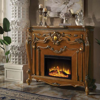 AC01344 Picardy Fireplace