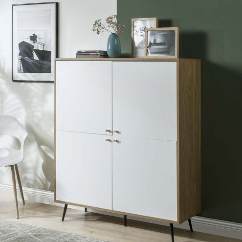 AC01069 Gencho Cabinet