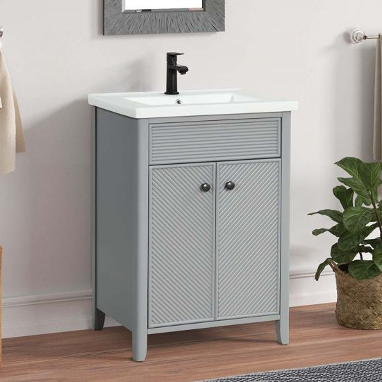 AC01173 Eirlys Sink Cabinet