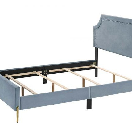 BD01272EK Milla Eastern King Bed