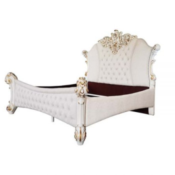 BD01334CK Vendom California King Bed