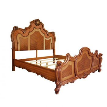 BD01354Q Picardy Queen Bed