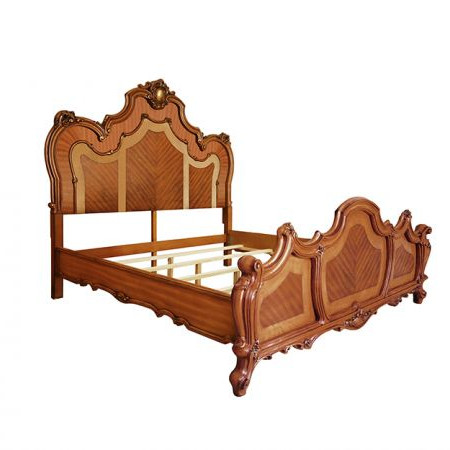 BD01354Q Picardy Queen Bed