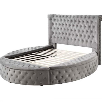 BD00967Q Gaiva Queen Bed
