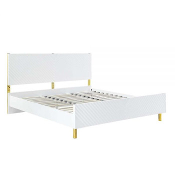 BD01034Q Gaines Queen Bed
