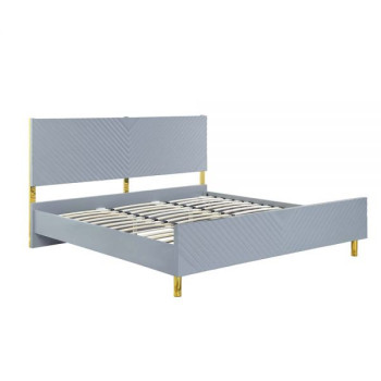 BD01040Q Gaines Queen Bed