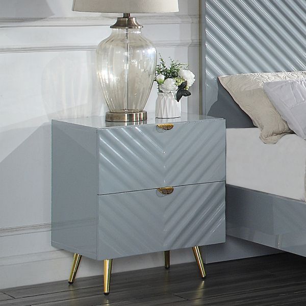 BD01041 Gaines Nightstand