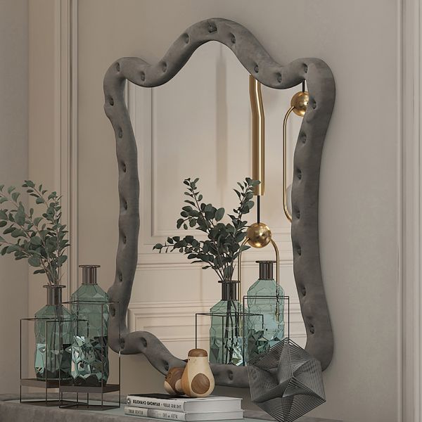 BD01064 Perine Mirror