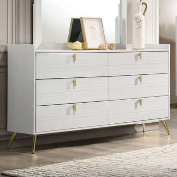 BD01179 Zeena Dresser