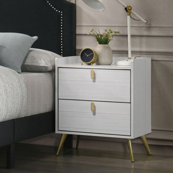 BD01177 Zeena Nightstand