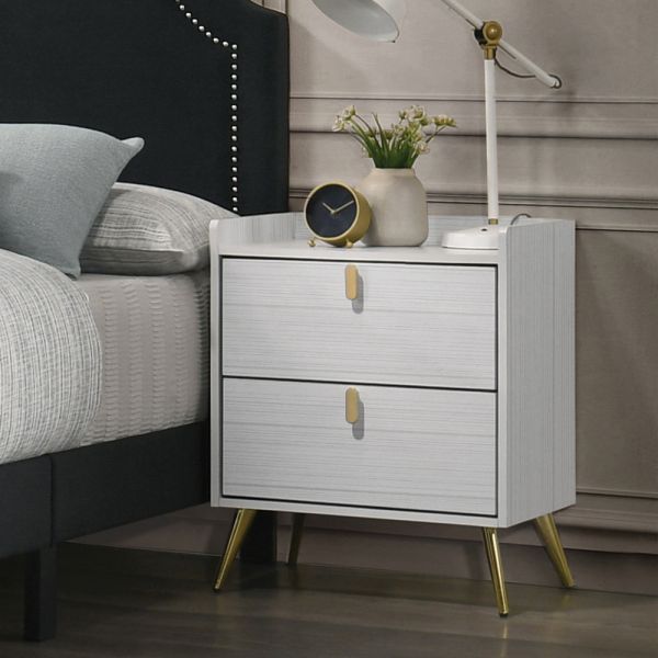 BD01177 Zeena Nightstand