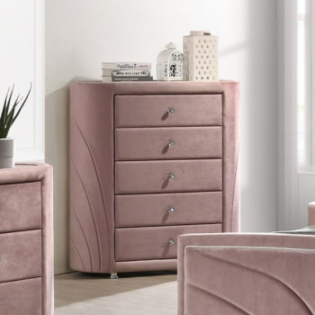 BD01187 Salonia Chest
