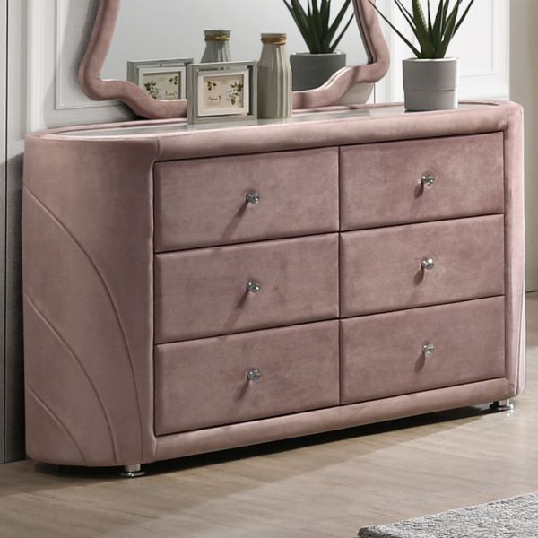 BD01186 Salonia Dresser