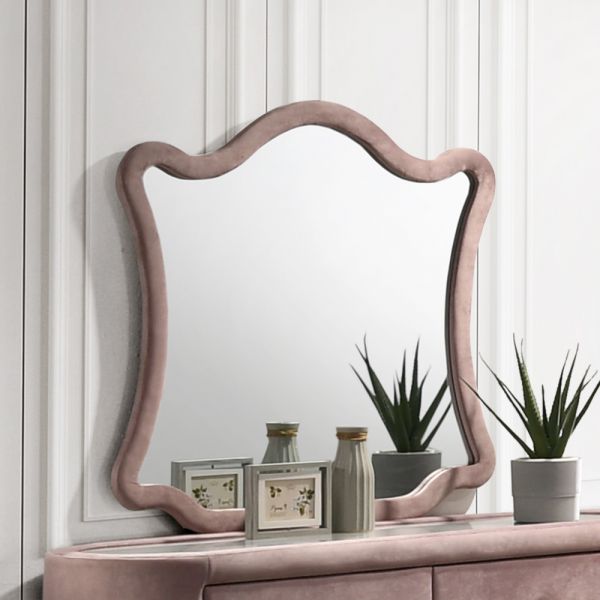 BD01185 Salonia Mirror