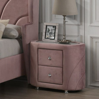 BD01184 Salonia Nightstand