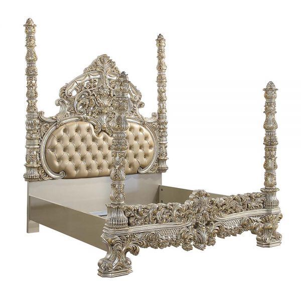 BD01234EK Danae Eastern King Bed