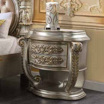 BD01235 Danae Nightstand