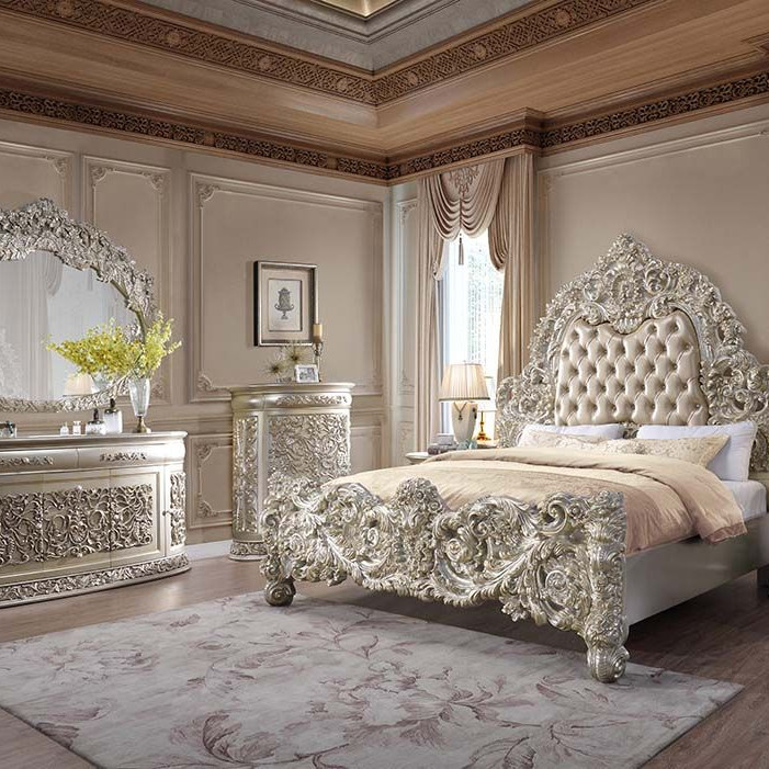 BD01241EK-5PC 5PC SETS Sorina Eastern King Bed