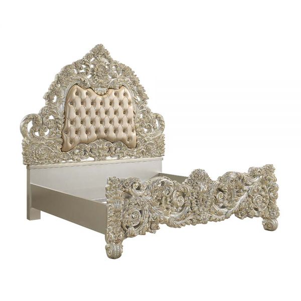 BD01241EK Sorina Eastern King Bed