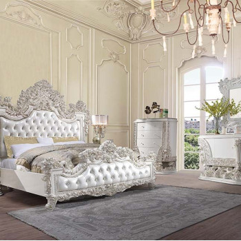 BD01248EK-4PC 4PC SETS Adara Eastern King Bed