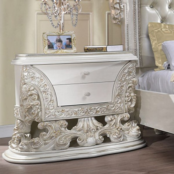 BD01249 Adara Nightstand
