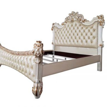 BD01337CK Vendom California King Bed