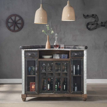 DN01019 Rahma Bar Table