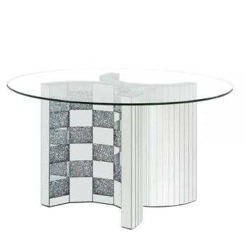 DN00718 Noralie Dining Table