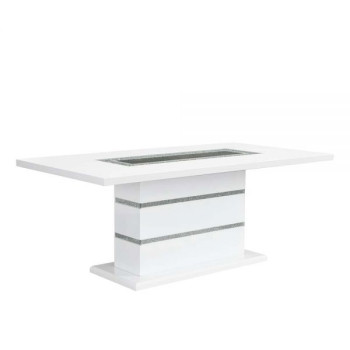 DN00814 Elizaveta Dining Table