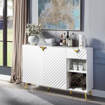 DN01260 Gaines Server