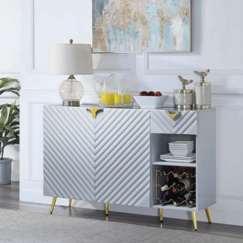 DN01262 Gaines Server