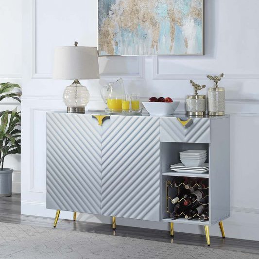 DN01262 Gaines Server