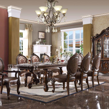 DN01393 Versailles Dining Chair