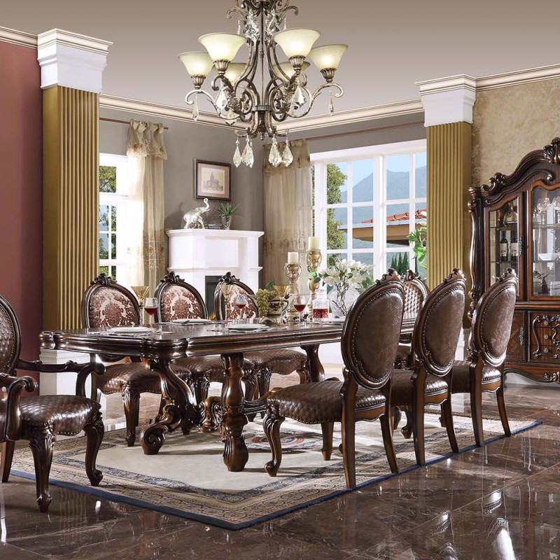 DN01393 Versailles Dining Chair