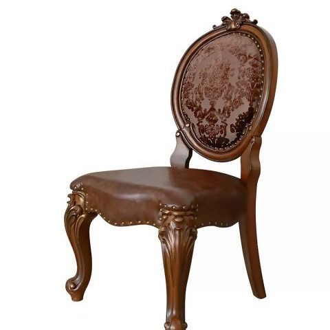 DN01392 Versailles Side Chair