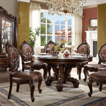 DN01391 Versailles Dining Table