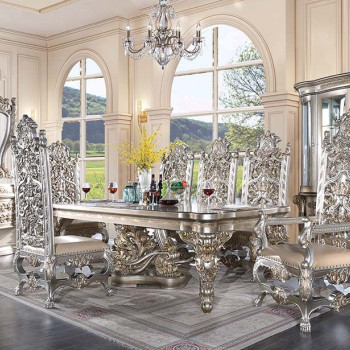 DN01197-7PC 7PC SETS Danae Dining Table