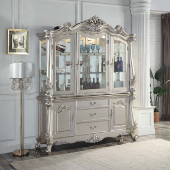 DN01371 Bently Hutch & Buffet