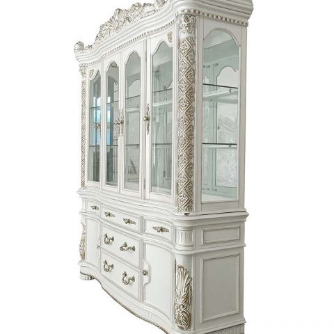 DN01350 Vendom Hutch & Buffet
