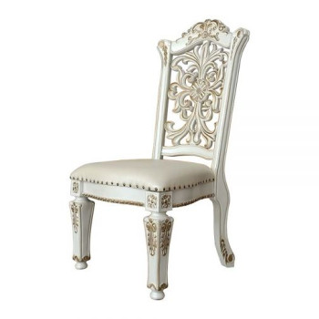 DN01347 Vendom Side Chair