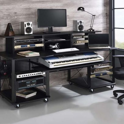 OF00987 Megara Music Desk