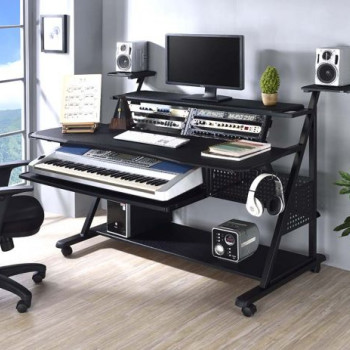 OF00989 Willow Music Desk