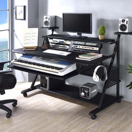 OF00989 Willow Music Desk