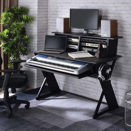 OF00991 Annette Music Desk