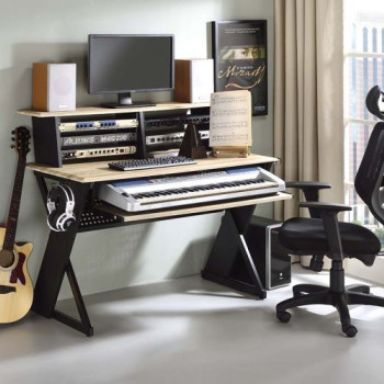 OF00992 Annette Music Desk