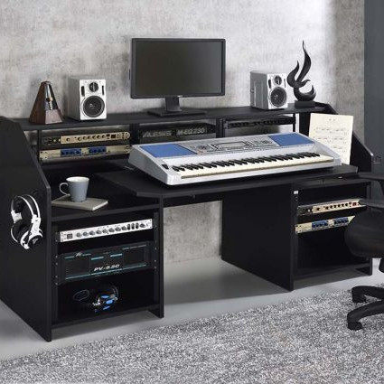 OF00993 Annette Music Desk