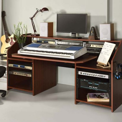 OF00994 Annette Music Desk