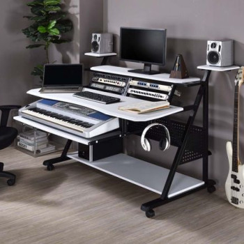 OF00996 Willow Music Desk