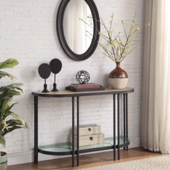 LV00753 Brantley End Table