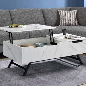 LV00830 Throm Coffee Table